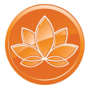 Drolma Buddhist Centre logo