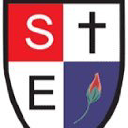 Slough And Eton Church Of England Business And Enterprise College logo