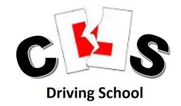 Cls Driving School logo