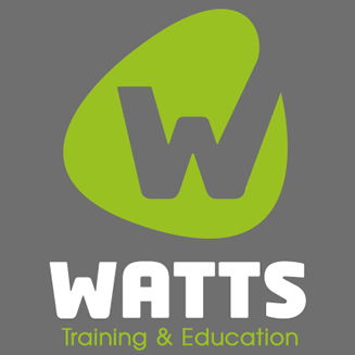 Watts Training & Education logo