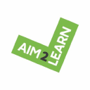 Aim 2 Learn logo