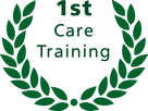 1St Care Training Ltd logo