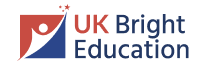 Brighter Education logo