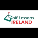 Golf Lessons Ireland logo