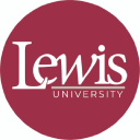 Lewis College logo