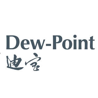 Dew-Point logo