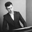 Piano Lessons Lisburn | Rory Dowse logo