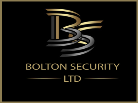 Bolton Security Ltd logo