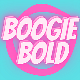 Boogie Bold Dance Classes