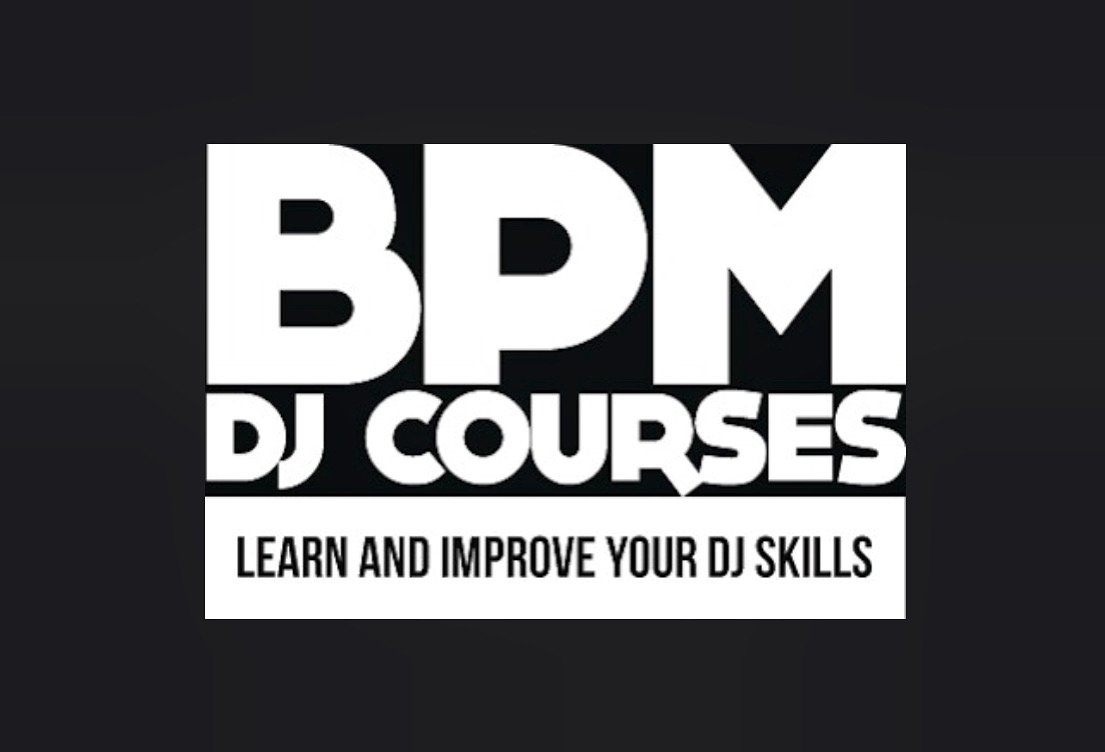 Six week 1-2-1 in-person DJ Course 