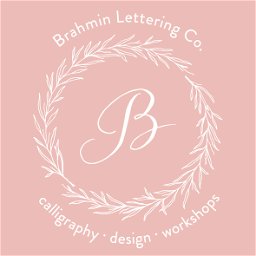 Brahmin Lettering Co.