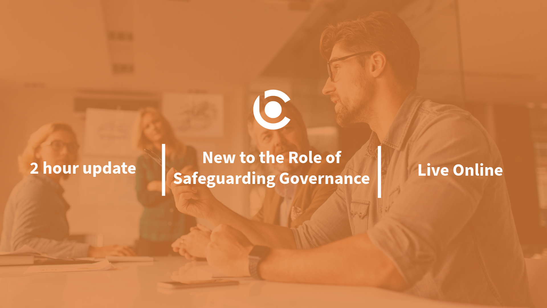 New to the Role of Safeguarding Governance