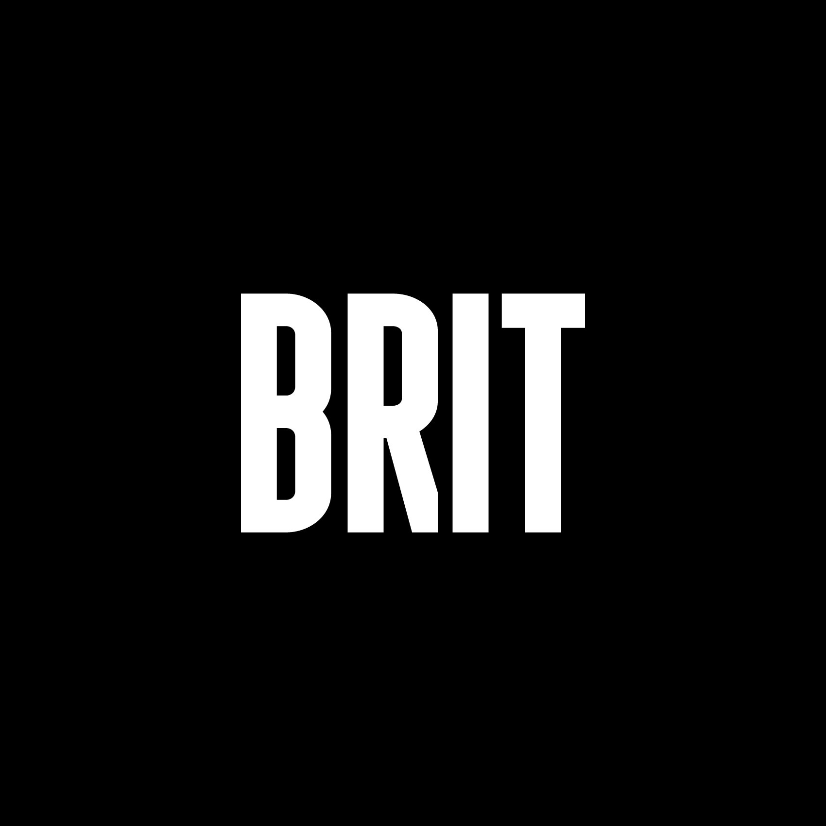 Brit  logo