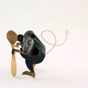 Make a Mouse Workshop