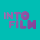 Into Film logo