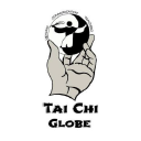 Tai Chi Globe logo