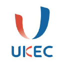 United Kingdom Education Centre (UKEC) logo