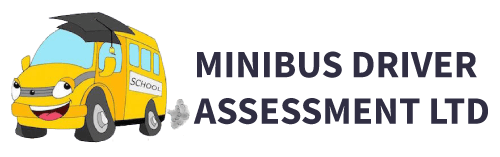 Minibus Driver Assessment logo