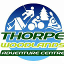 The Thorpe Woodlands Adventure Centre Trust