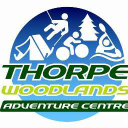 The Thorpe Woodlands Adventure Centre Trust logo