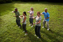 Tai Chi For Better Health