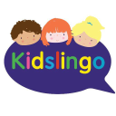 Kidslingo HelenG logo
