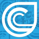The Canyoning Company logo