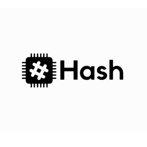 Embedded Hash logo