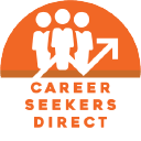 Career Seekers Direct logo