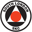 South London Shotokan Karate Club (JKA) Est. 1988 logo