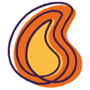 Findacure logo