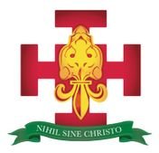 Diocese Of Shrewsbury Education Trust logo