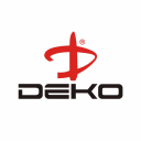 Deko Sports Uk Ltd | Cycling Clothing | Cycling Wears logo