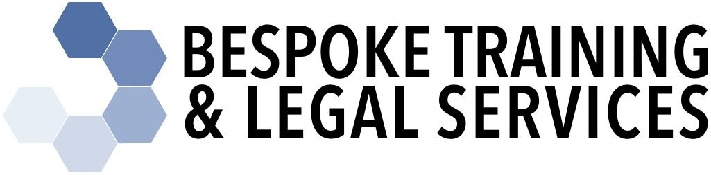 Bespoke Training & Legal Services Ltd. logo