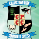 Collinstown Park Community College logo