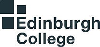Edinburgh College Photography Department logo