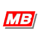 Mb Plant logo