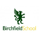 Birchfield School logo
