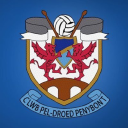 Penybont Football Club logo