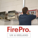 FirePro UK logo