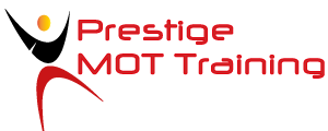 Prestige Mot Training Centre logo