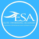 Elite Swimming logo