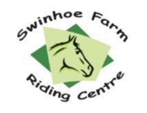 Swinhoe Farm Riding Centre logo