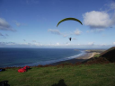 Pembrokeshire Paragliding logo