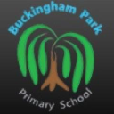 Buckingham Park Primary School logo
