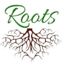 Roots Larder logo
