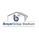 Breyer Foundation logo