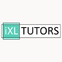 iXL Tutors Ltd logo