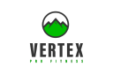 Vertex Pro Fitness logo