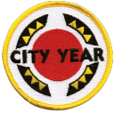 City Year Uk logo